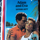 An early romance by an African American author, starring African American characters, acquired by Vivian Stephens and published in 1985.